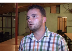 Miloš Gmizić